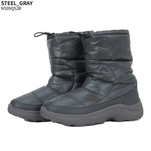 yKiz THE NORTH FACE ~hu[c BOOTIE CLASSIC NS99Q52  h _E V[gu[c g fB[X Y t H ~ ؍t@bV m[XtFCXy֐ō/z