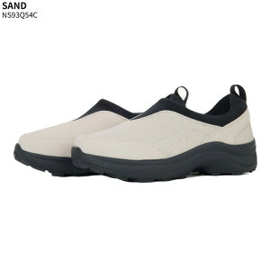 y10%OFF{N[|z THE NORTH FACE Xb| LEATHER SLIP-ON NS93Q54  U[ C V[Y fB[X Y  Lk Snǂ i GOOSEDOWN ؍ m[XtFCX yKi/