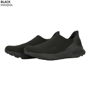 【正規品】 THE NORTH FACE スリッポン PADDED KNIT SLIP-ON NS93Q55 ☆ 靴 シューズ ニット メンズ レディース スポーティ 春 秋 冬 韓国韓国ファッション ノースフェイス【関税込/送料無料】