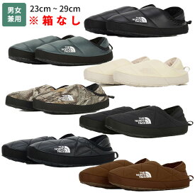 【正規品】 THE NORTH FACE ミュール NUPTSE MULE NS93Q61 ★ NS93Q67 ☆ 靴 スリッポン シューズ メンズ レディース ロゴ キャンプスタイル韓国ファッション 韓国 ノースフェイス【関税込/送料無料】