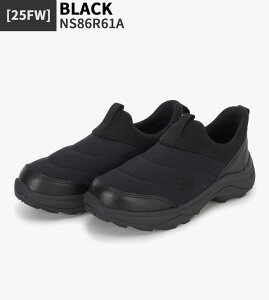 【正規品】 THE NORTH FACE スリッポン DOWN SLIP-ON NS86R61 ☆ 靴 シューズ ダウン メンズ レディース スポーティ 春 秋 冬 韓国ファッション ノースフェイス 【関税込/送料無料】