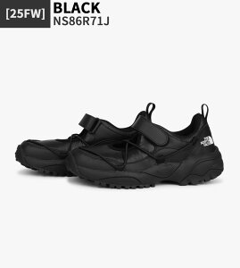 【正規品】 THE NORTH FACE シューズ W BOREALIS MARY JANE NS86R71 ☆ 防寒 クッション性 カジュアル ストリート シンプル レディース 春 秋 冬 大人気 ノースフェイス 【関税込/送料無料】