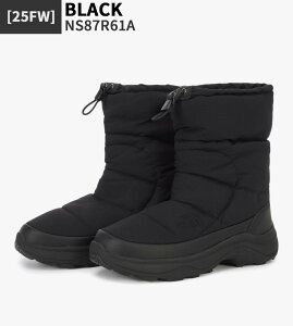 yKiz THE NORTH FACE V[gu[c NUPTSE BOOTIE NS87R61  h ᓹ fB[X Y AEghA Xg[g JWA Vv ؍ m[XtFCX y֐ō/z
