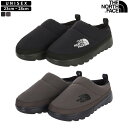 【正規品】 THE NORTH FACE ミュール SNOW MULE NS85R62 ☆ 防寒 シューズ 暖かい ダウン レディース メンズ 韓国ファ…
