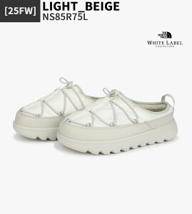 yKiz THE NORTH FACE ~[ BOREALIS MULE NS93Q77  NS85R75  Xbp Xb| LvT_ Y fB[X Xg[g JWA AEghA ؍ m[XtFCX y֐ō/