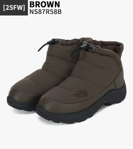 yKiz THE NORTH FACE V[gu[c W NUPTSE BOOTIE CUFF SHORT NS87R58  h ᓹ fB[X AEghA Xg[g JWA Vv ؍ m[XtFCX y֐ō/z