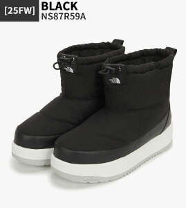 yKiz THE NORTH FACE V[gu[c PLATFORM BOOTIE NS87R59  h ᓹ fB[X AEghA Xg[g JWA Vv ؍t@bV m[XtFCX y֐ō/z