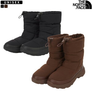 yKiz THE NORTH FACE V[gu[c NUPTSE BOOTIE NS87R61  h ᓹ fB[X Y AEghA Xg[g JWA Vv ؍ m[XtFCX y֐ō/z
