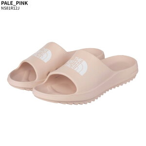 yKiz THE NORTH FACE T_ CAMPER'S SLIDE NS81R12  Xbp LvT_ Xg[g JWA Vv AEghA EVA lC t  H m[XtFCX y֐ō/z