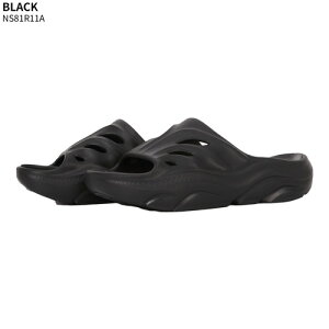 �y���K�i�z THE NORTH FACE �T���_�� FIORD SLIDE NS81R11 �� �u�����h���S �y�� �N�b�V������ �����Y ���f�B�[�X �A�E�g�h�A �f�C���[ �t �� �H �؍� �؍��t�@�b�V���� �m�[�X�t�F�C�X�y�֐ō�/������