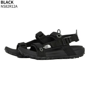 yKiz THE NORTH FACE T_ W EXPLORE CAMP SANDAL NS82R12  obN y NbV JWA Xg[g Vv fB[X t  lC m[XtFCX y֐ō/z