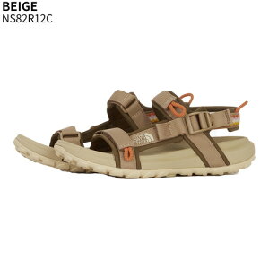 yKiz THE NORTH FACE T_ W EXPLORE CAMP SANDAL NS82R12  obN y NbV JWA Xg[g Vv fB[X t  lC m[XtFCX y֐ō/z