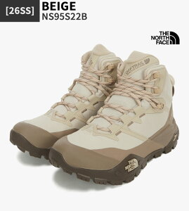 ���ő�2000�~�I�t�N�[�|���z�z���� �m�[�X�t�F�C�X �V���[�Y W OFFTRAIL HIKE MID GTX �� �n�C�L���O�V���[�Y �����Y �g���b�L���O �g���C�� �I�t���[�h �ϋv�� �y�� �؍� �؍��t�@�b�V���� THE NORTH F