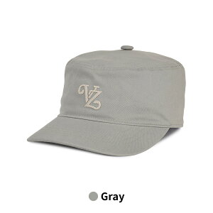 �y���K�̔��X�z �o�U�[�� �L���b�v Leaf VZ Monogram Twill Pillbox Cap �� �X�q ���f�B�[�X �����Y �{�b�N�X�L���b�v ���S �h�J �R�b�g�� �� �����΍� �؍��t�@�b�V���� VARZAR �y�֐ō�/���������z