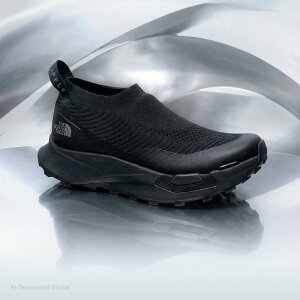 [THE NORTH FACE WHITE LABEL] VECTIV SUPPLE EX