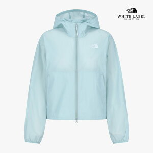 [THE NORTH FACE WHITE LABEL] W'S VELO RUN JACKET