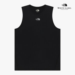 [THE NORTH FACE WHITE LABEL] VELO RUN SLEEVELESS