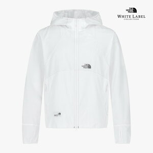 [THE NORTH FACE WHITE LABEL] VOLTRUN JACKET
