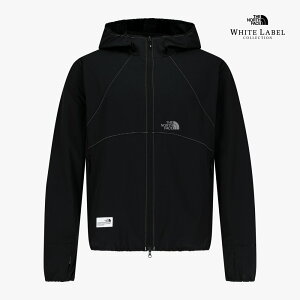 [THE NORTH FACE WHITE LABEL] VOLTRUN JACKET