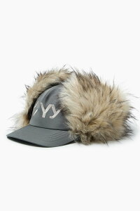 [HELINOX WEAR] Helinox x Open Waiwai Trooper Cap Khaki OGREW26802KHX