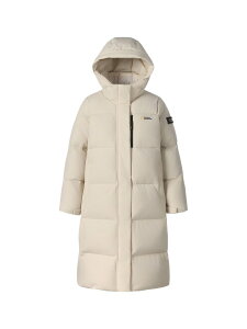 [NATIONAL GEOGRAPHIC] ���f�B�[�X �J�C�}�� �v�� �����O�� �O�[�X�_�E�� �W�����p�[ SILVER BIRCH N264WDW960009