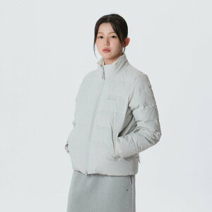 [SNOW PEAK APPAREL] ���C�g �^�X���� �E�B�����Y S �X�^���h �l�b�N ���C�g �_�E�� �W���P�b�g �X�g�[�� �O���[ S26WWLDJ41SG
