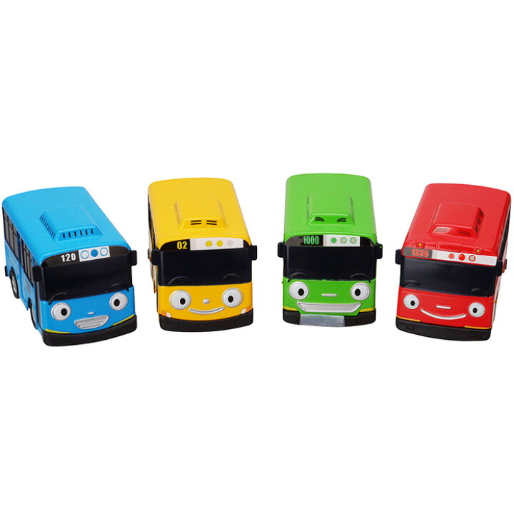 楽天市場 メタルバスセット 正規品 ちびっこバス タヨ 韓国 大人気 アニメ タヨ ラニ ガニ ロギ バス おもちゃ 乗り物 くるま はたらくくるま ミニカー トイカー 知育玩具 プレゼント 誕生日 クリスマス 子供 キッズ 女の子 男の子 3歳 4歳 5歳 小学生 幼稚園生