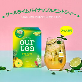 【パイナップルミントティー】紅茶 フルーツティー パイナップルティー ミントティー フルーツ 新作 新商品 リニューアル 韓国 おすすめ 大人気 フルーツスライス ドライフルーツ ホット アイス ホットティー アイスティー プレゼント ギフト 贈り物 差し入れ 誕生日