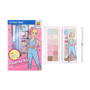 y^K̔Xz CLIO PRO EYE PALETTE AIR {i+gCEXg[[R{ uVt NI vACpbgGA[ gCXg[[ R{ ACVhE