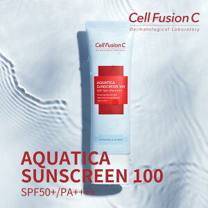 �y���������z�y���K�戵�X�z Cell Fusion C �A�N�A�e�B�J�T���X�N���[��100 �Z���t���[�W����C SPF50+ PA++++ ���Ă��~�� �؍��R�X�� ���� �����⋋ �W�F���G�b�Z���X �A�����g�C��