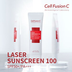 �y���������z�y���K�戵�X�z Cell Fusion C ���[�U�[�T���X�N���[��100 �Z���t���[�W����C SPF50+ PA+++ ���Ă��~�� �؍��R�X�� ��h�� �����Ȃ� ����