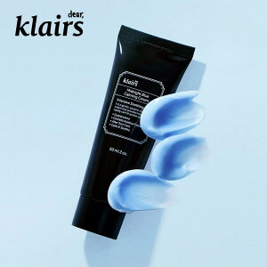 �y���K�̔��X/���������zdear,klairs �N���A�X�~�b�h�i�C�g�u���[�J�[�~���O�N���[�� (60ml)
