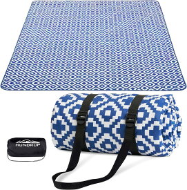 レジャーシート 厚手 洗濯機洗い可 防水 ピクニックシート 大判 200*200 3～8人 収納袋付き 折りたたみ コンパクト 持ち運びやすい 遠足 ハイキング 運動会 お花見 キャンプ アウトドア ピクニック めくれ防止 大きい 子供 花火大会 海 川 撥水 ビーチ