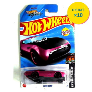 �y�G���g���[�őS�iP10�{�z�}�e�� �z�b�g�E�B�[�� Hot Wheels �x�[�V�b�N�J�[ Slide-Burn �yHYW28�z �V�i ���K�i