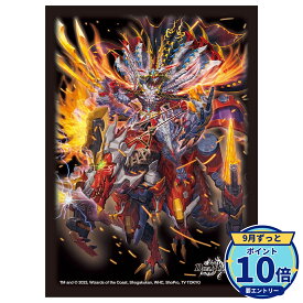 【エントリーでP10倍】タカラトミー デュエル・マスターズ DXカードスリーブ 覇炎竜 ボルシャック・ライダー トレカ 新品 未開封 ギフト ラッピング対応【RSL】