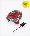 【エントリーで全品P10倍】タカラトミー ベイブレードX UX-19 スターター バレットグリフォンH BEYBLADE ユニークライ…