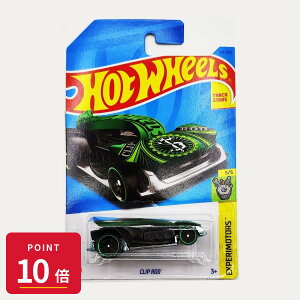 �y�G���g���[�őS�iP10�{�z�}�e�� �z�b�g�E�B�[�� Hot Wheels �x�[�V�b�N�J�[ Clip Rod �yHKK75�z �V�i ���K�i