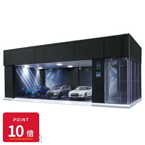 �y�G���g���[�őS�iP10�{�z�^�J���g�~�[ �g�~�J�v���~�A�� tomica GARAGE PREMIUM BLACK Standard Edition �V�i ���K�i �M�t�g ���b�s���O�Ή��yRSL�z