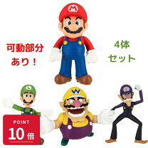 楽天市場】マリオ フィギュア セットの通販