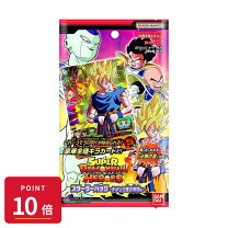 楽天市場】ドラゴンボールヒーローズ 未開封の通販
