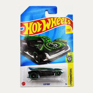 �y�A�x����P2�{�z�}�e�� �z�b�g�E�B�[�� Hot Wheels �x�[�V�b�N�J�[ Clip Rod �yHKK75�z �V�i ���K�i