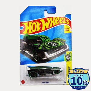�y�G���g���[��P10�{�z�}�e�� �z�b�g�E�B�[�� Hot Wheels �x�[�V�b�N�J�[ Clip Rod �yHKK75�z �V�i ���K�i