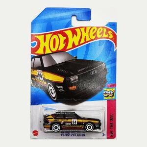 yBLACK FRIDAYSiP2{z }e zbgEB[ x[VbNJ[ '84 Audi Sport quattro yHKG88z Vi Ki