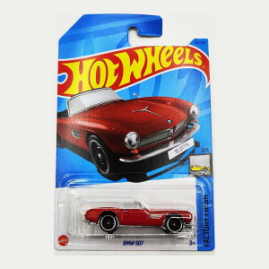 �}�e�� �z�b�g�E�B�[�� Hot Wheels �x�[�V�b�N�J�[ BMW 507 �yHKK77�z �V�i ���K�i