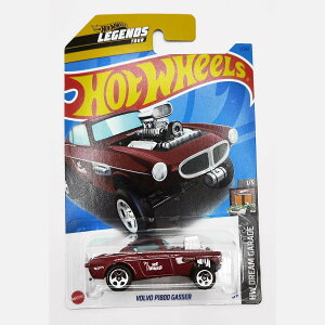 }e zbgEB[ x[VbNJ[ Volvo P1800 Gasser yHKJ94z Vi Ki