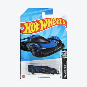 �}�e�� �z�b�g�E�B�[�� Hot Wheels �x�[�V�b�N�J�[ McLaren Solus GT�yHTB68�z �V�i ���K�i