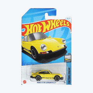 }e zbgEB[ x[VbNJ[ Porsche 911 Carrera RS 2.7yHTC49z Vi Ki