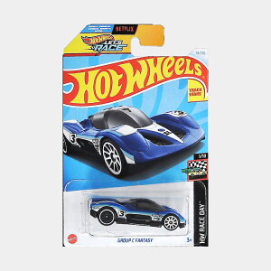 �}�e�� �z�b�g�E�B�[�� Hot Wheels �x�[�V�b�N�J�[ Group C Fantasy�yHTC74�z �V�i ���K�i