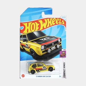 y_tf[SiP2{z }e zbgEB[ x[VbNJ[ '73 Honda Civic CustomyHTC19z Vi Ki