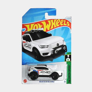 �}�e�� �z�b�g�E�B�[�� �x�[�V�b�N�J�[ Volvo XC40 Recharge�yHTC81�z �V�i ���K�i